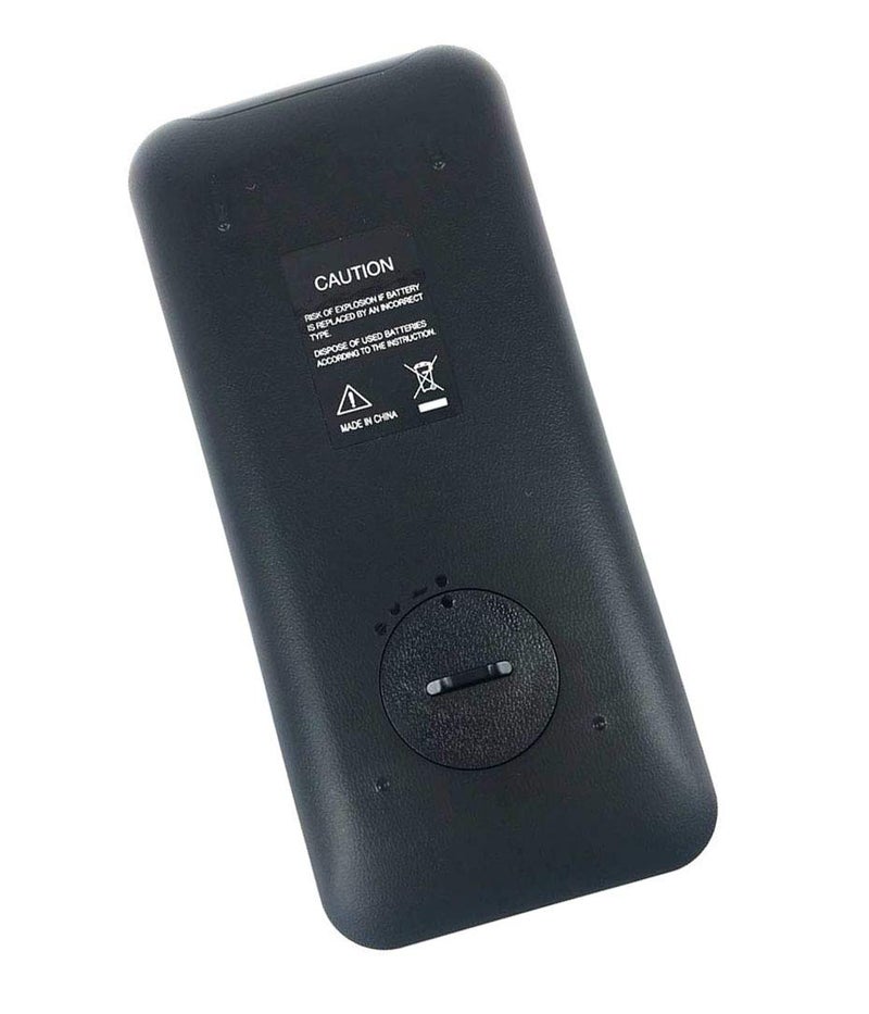 JustFine Replaced Remote Control Compatible for Samsung HW-JM25 AH5902710A HW-J250/ZA HWJM25/ZA Home Theater System - Image 2